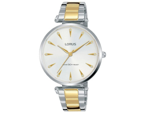 Lorus Fashion Lady RG241PX9