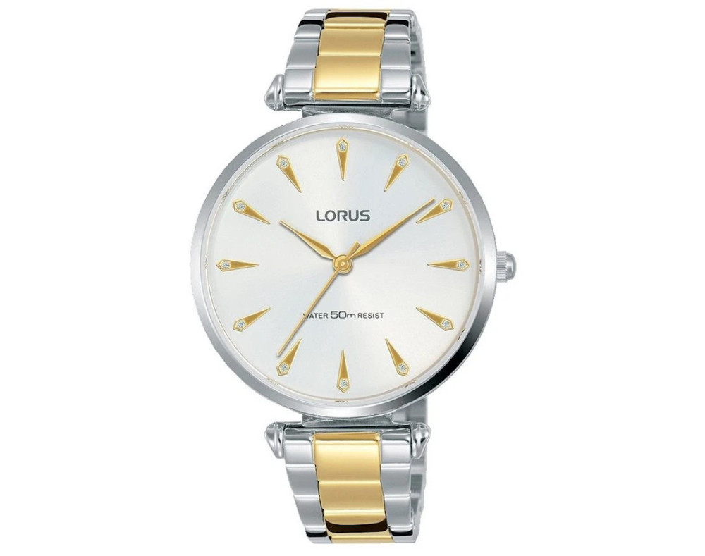 Lorus Fashion Lady RG241PX9 Lorus Fashion Lady RG241PX9