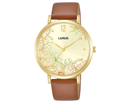 Lorus Fashion Lady RG296TX9