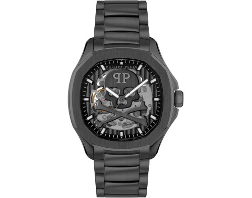 Philipp Plein High-Conic Automatic PWRAA0423