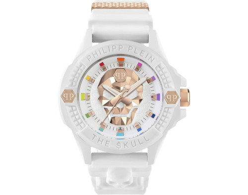 Philipp Plein The Skull Ecoceramic PWUBA0123