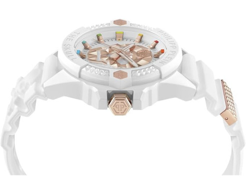 Philipp Plein The Skull Ecoceramic PWUBA0123