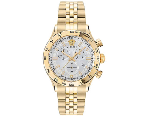 Versace Helenyium VE2U01124 Quarzwerk Herren-Armbanduhr