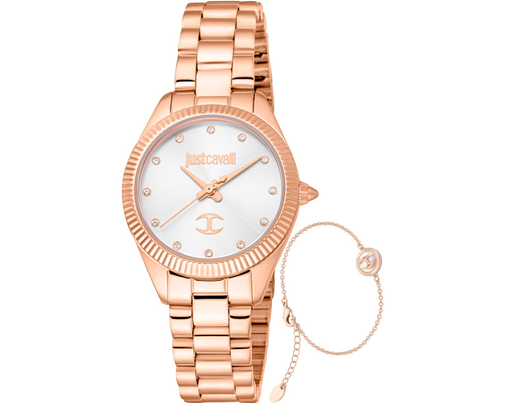 Just Cavalli Glam Chic Pacentro Just Cavalli Glam Chic Pacentro