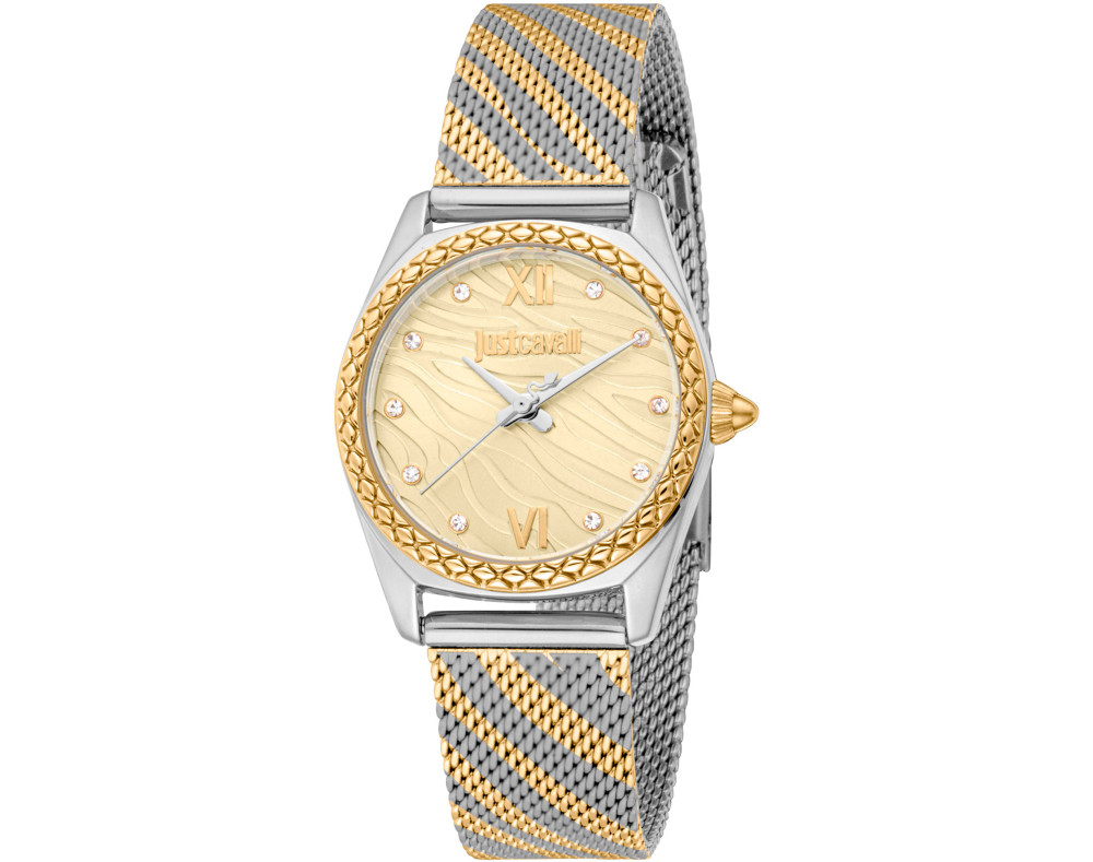 Just Cavalli Animalier Lustro Just Cavalli Animalier Lustro