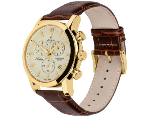 Atlantic Sealine 62450.45.31 Man Quartz Watch
