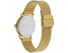 Atlantic Super Deluxe Diamonds 29355.45.37 Quarzwerk Damen-Armbanduhr