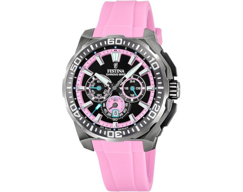 Festina Chrono Bike F20725/2 Man Quartz Watch
