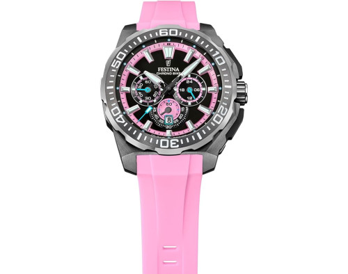 Festina Chrono Bike F20725/2 Reloj Cuarzo para Hombre