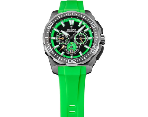 Festina Chrono Bike F20725/3 Reloj Cuarzo para Hombre