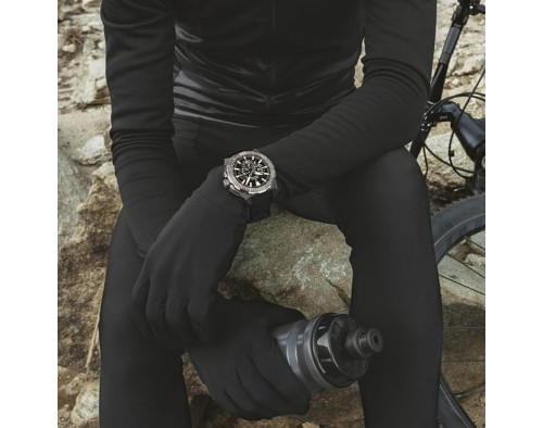 Festina Chrono Bike F20726/3 Quarzwerk Herren-Armbanduhr