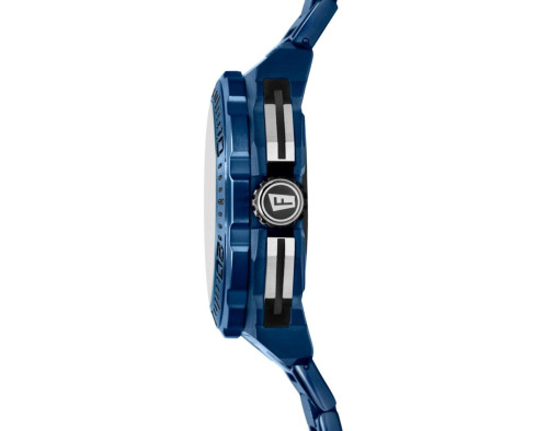 Festina Chrono Bike F20729/1 Quarzwerk Herren-Armbanduhr