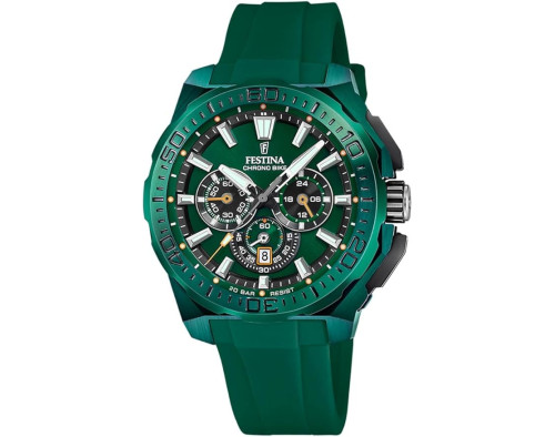 Festina Chrono Bike F20730/1 Montre Quartz Homme