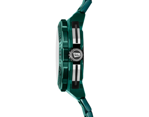 Festina Chrono Bike F20730/1 Reloj Cuarzo para Hombre