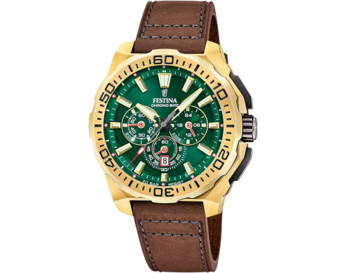 Festina Chrono Bike F20728/2 Man Quartz Watch