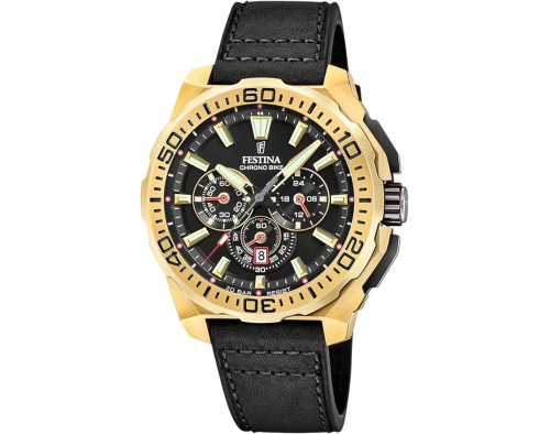 Festina Chrono Bike F20728/3 Man Quartz Watch