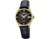 Festina Swiss Made F20011/4 Quarzwerk Damen-Armbanduhr