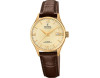 Festina Swiss Made F20011/6 Quarzwerk Damen-Armbanduhr