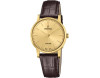 Festina Swiss Made F20017/2 Quarzwerk Damen-Armbanduhr