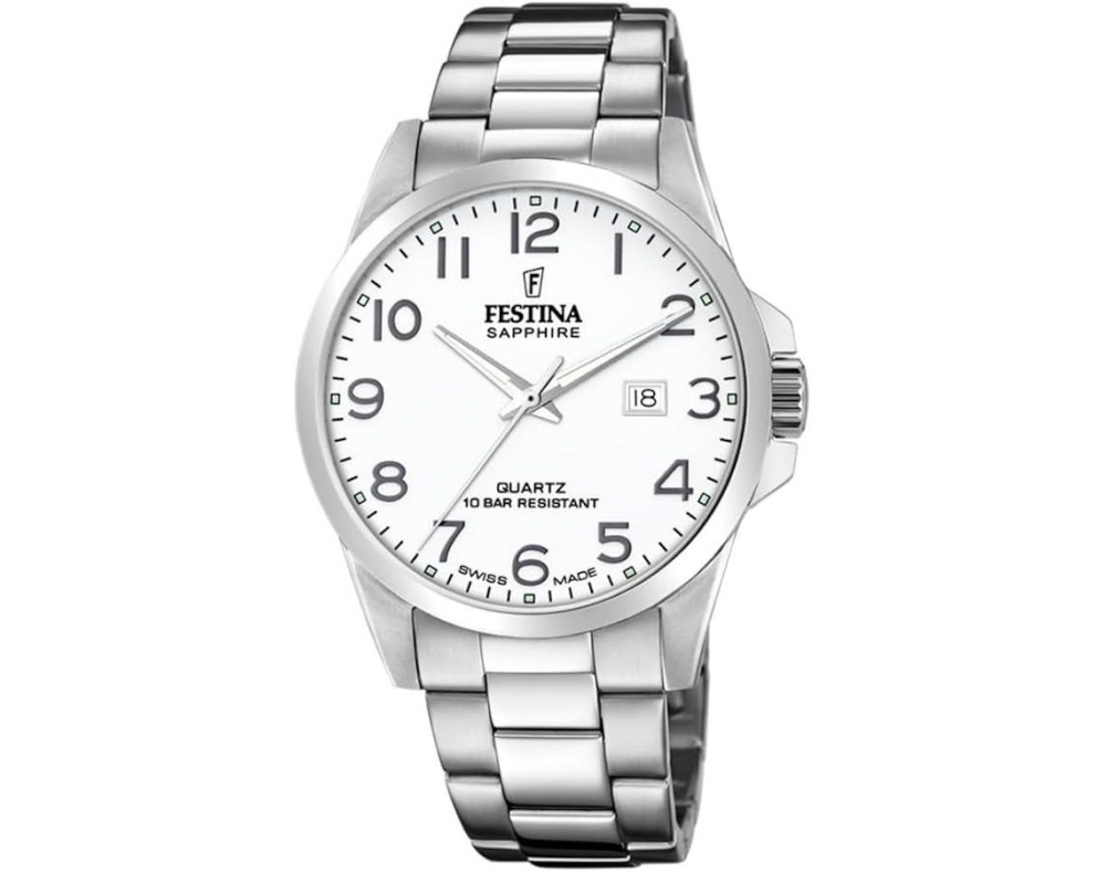 Festina Classic Swiss Made F20024/1 Festina Classic Swiss Made F20024/1