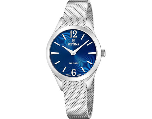 Festina Grace Swiss Made F20076/3