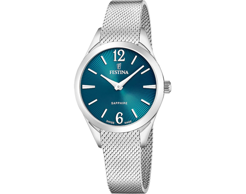Festina Grace Swiss Made F20076/4 Festina Grace Swiss Made F20076/4
