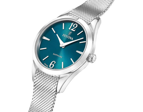 Festina Grace Swiss Made F20076/4