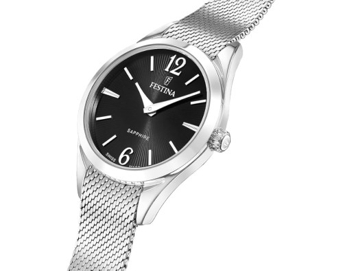 Festina Grace Swiss Made F20076/5