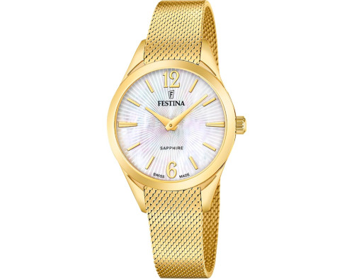 Festina Grace Swiss Made F20077/1