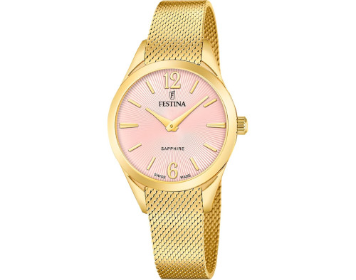 Festina Grace Swiss Made F20077/2
