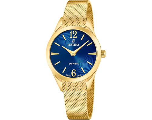 Festina Grace Swiss Made F20077/4
