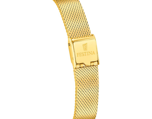 Festina Grace Swiss Made F20077/4