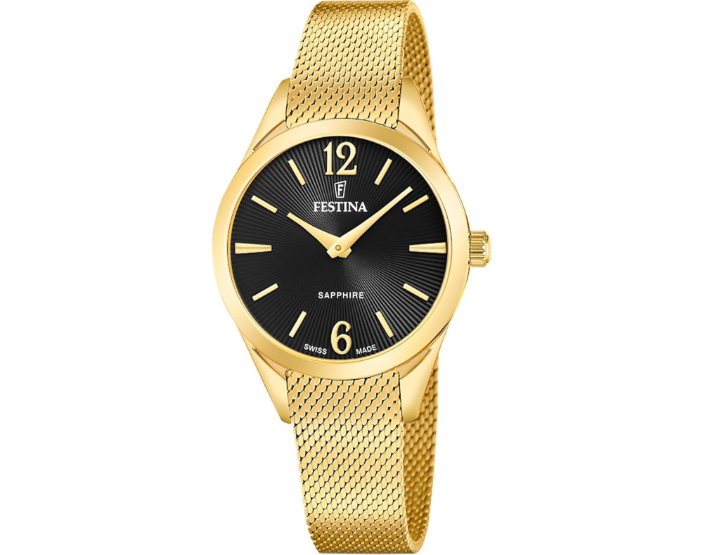 Festina Grace Swiss Made F20077/5 Festina Grace Swiss Made F20077/5