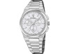 Festina Rivé Swiss Made F20059/1 Quarzwerk Herren-Armbanduhr