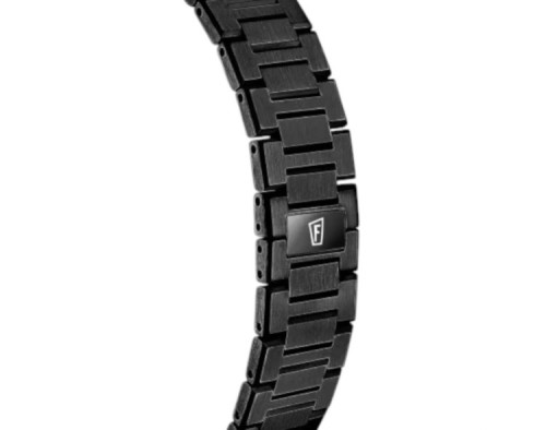 Festina Rivé Swiss Made F20080/1 Quarzwerk Herren-Armbanduhr