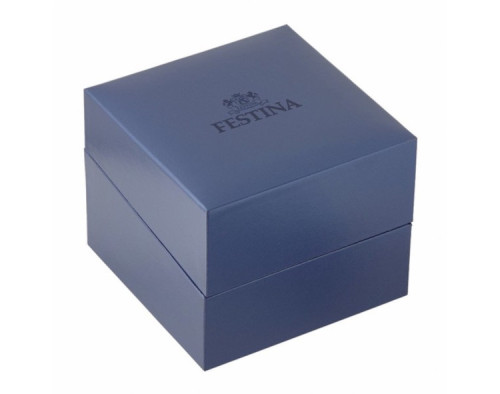 Festina Swiss Made F20073/5 Montre Quartz Homme
