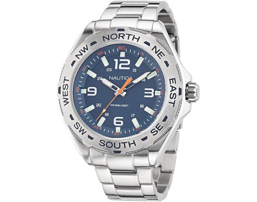 Nautica Clearwater Beach Recycled NAPCWS302