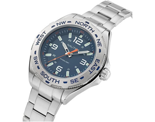 Nautica Clearwater Beach Recycled NAPCWS302