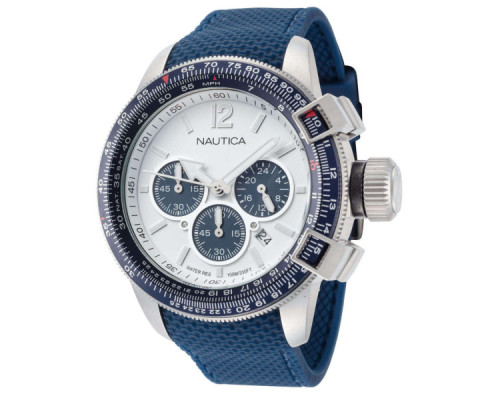 Nautica Freeboard Chrono Set NAPLECR20