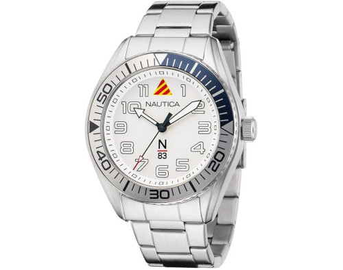 Nautica N83 Finn World NAPFWF203