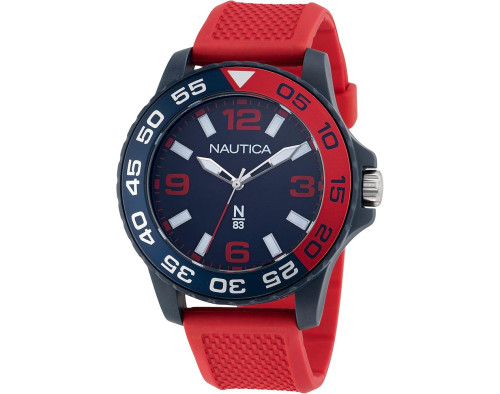 Nautica N83 Finn World NAPFWS303
