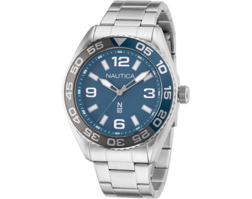 Nautica N83 Finn World NAPFWS307