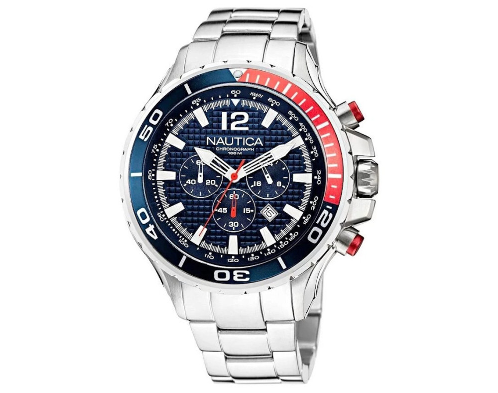 Nautica NST Chrono NAPNSTF13 Nautica NST Chrono NAPNSTF13