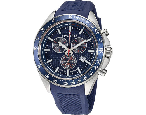 Nautica Ocean Beach Chrono NAPOBS108