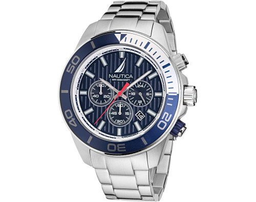 Nautica One Chrono NAPNOF303