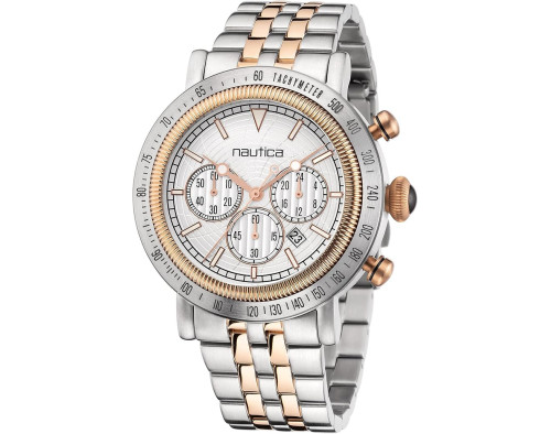 Nautica Spettacolare Reissue Chrono Set NAPSPF204