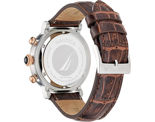 Nautica Spettacolare Reissue Chrono Set NAPSPF204