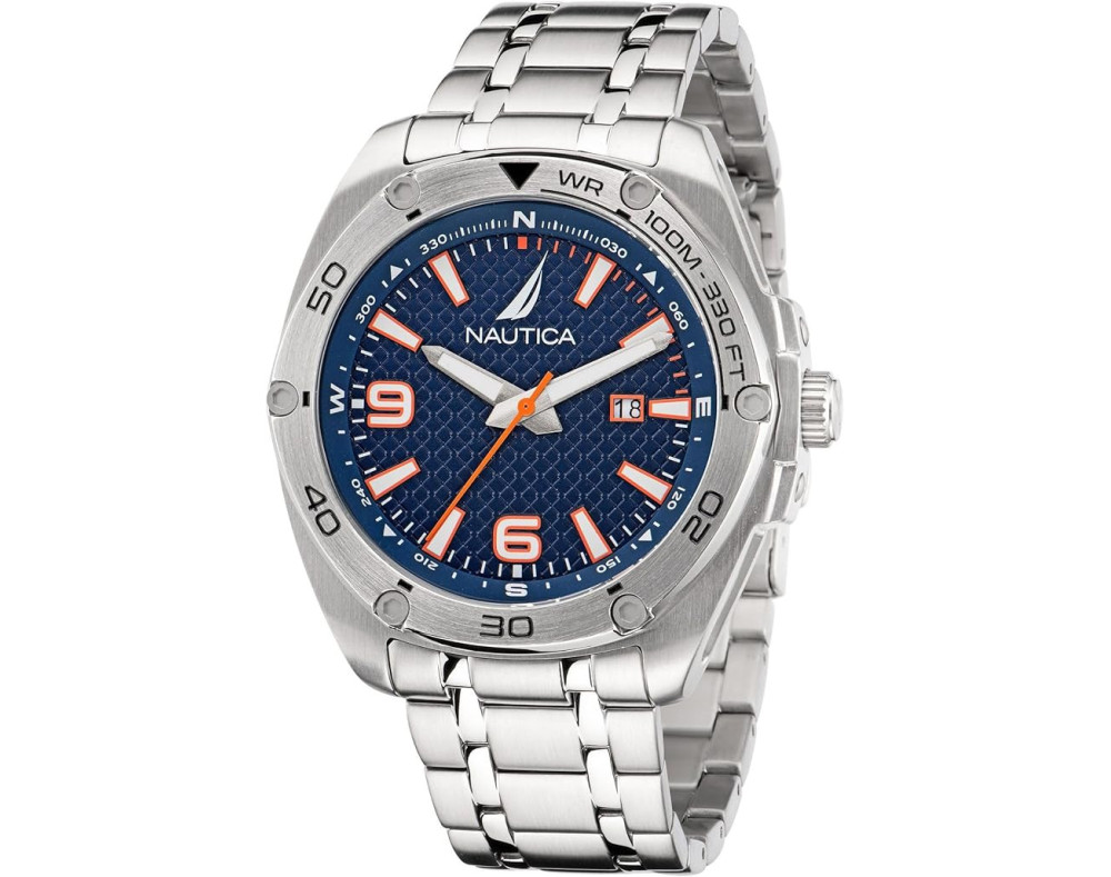 Nautica Tin Can Bay NAPTCF203