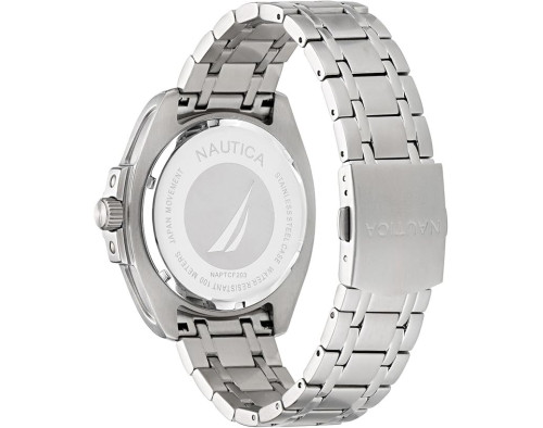 Nautica Tin Can Bay NAPTCF203