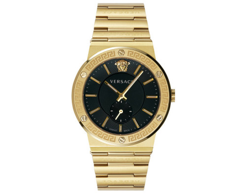 Versace Greca Logo VEVI00821 Orologio Uomo Al quarzo